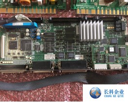 三協(xié)機器人CPU G04A432A01備件銷售全新二手大量現(xiàn)貨