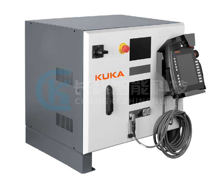 KUKA庫卡機(jī)器人控制柜KR C5 dualcab AC